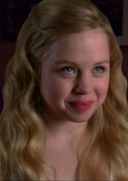 Sofia Vassilieva photo