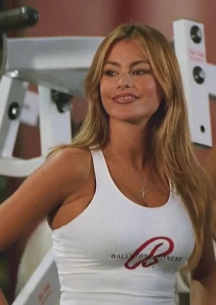 Sofía Vergara photo