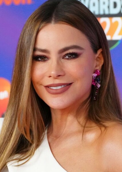 Sofía Vergara photo