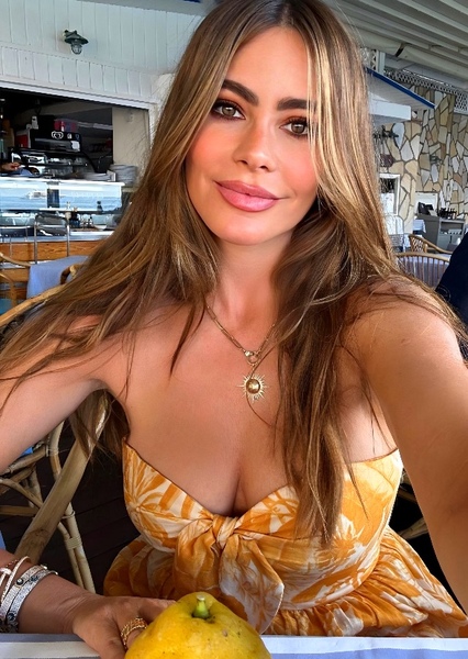 Sofía Vergara photo