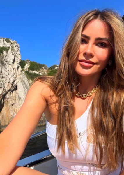 Sofía Vergara photo