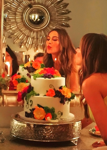 Sofía Vergara photo