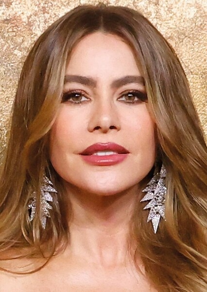 Sofía Vergara photo