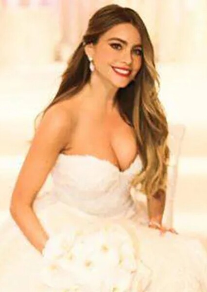 Sofía Vergara photo