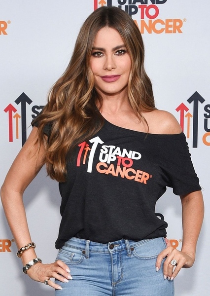 Sofía Vergara photo