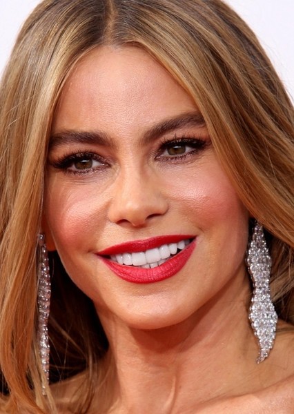 Sofía Vergara photo
