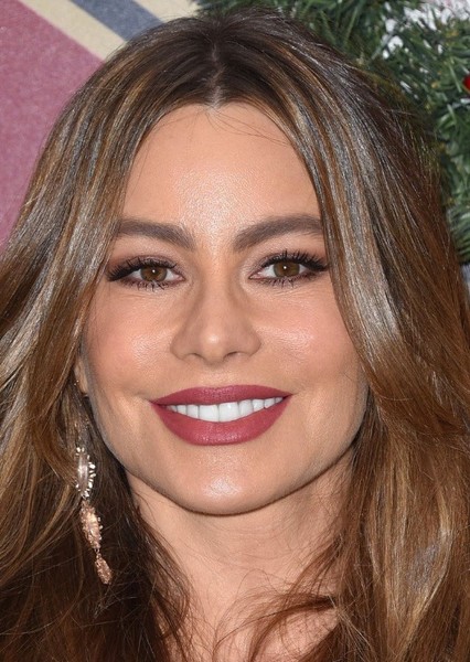 Sofía Vergara photo