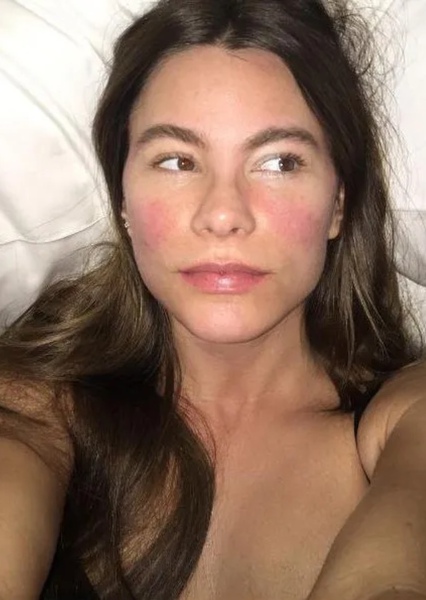 Sofía Vergara photo