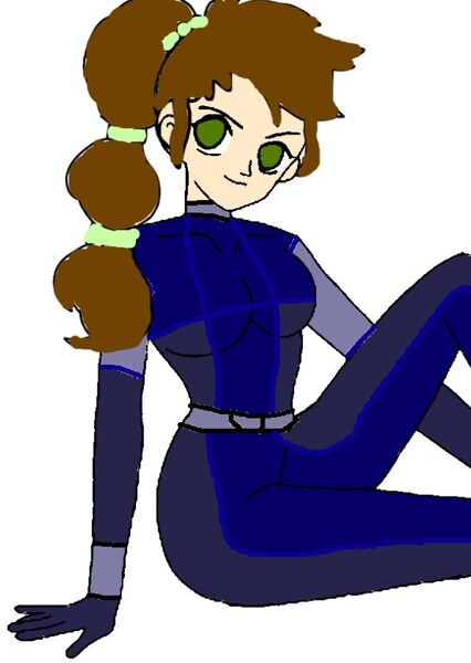 Sofia Xenos