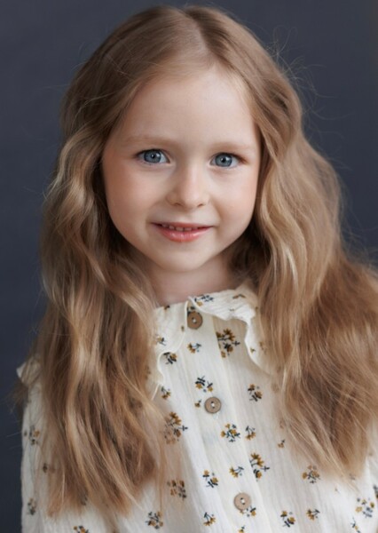 Sofia Yashanina
