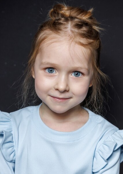 Sofia Yashanina photo