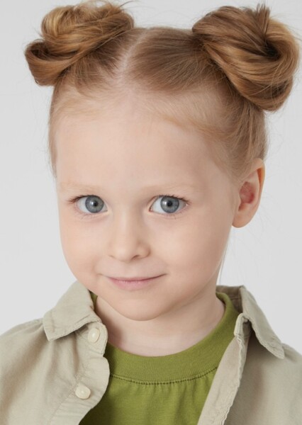 Sofia Yashanina photo