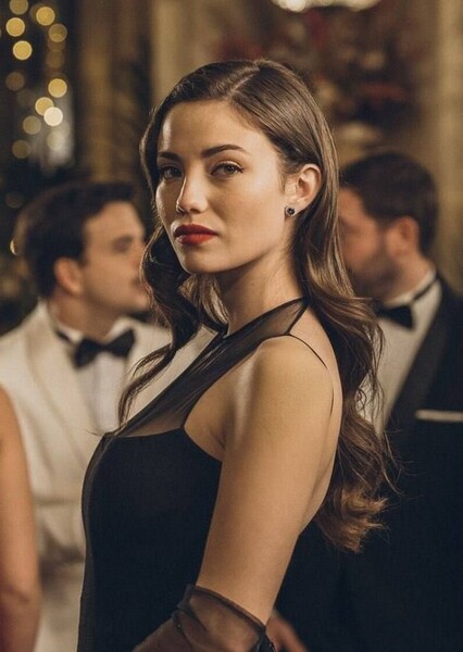 Sofia(Your fault) photo