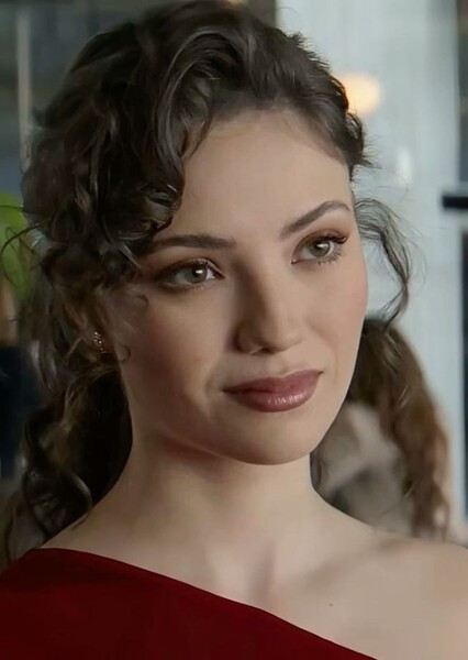 Sofia(Your fault) photo