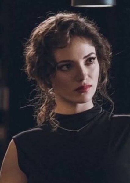 Sofia(Your fault) photo