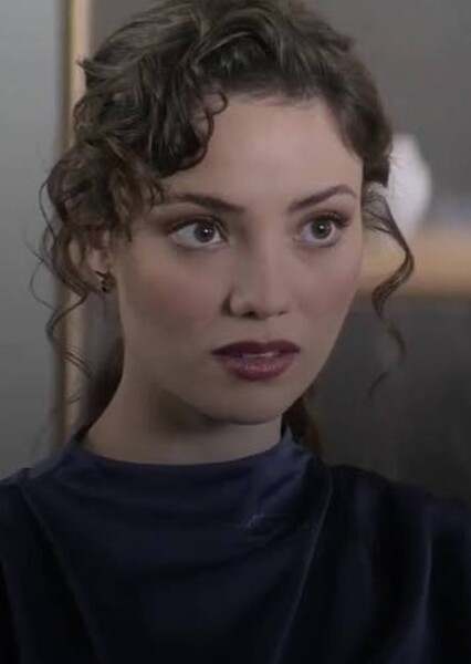 Sofia(Your fault)