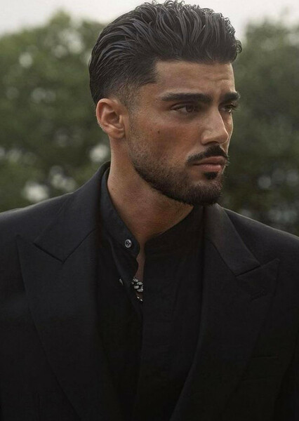 Sofian Saï photo
