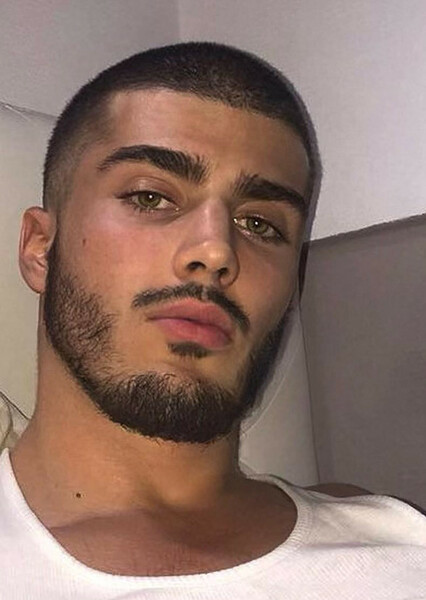 Sofian Saï photo