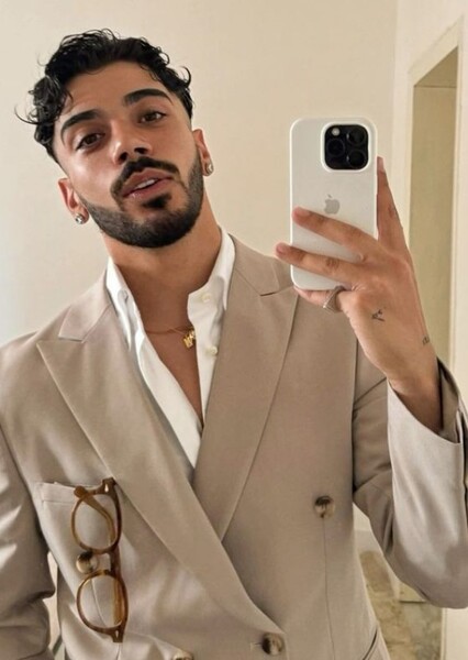 Aydin Khadir