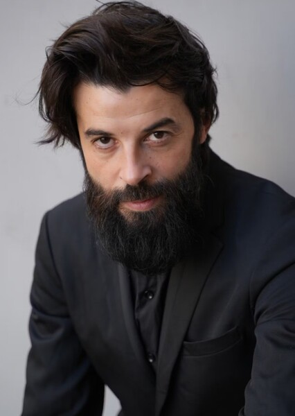 Sofiane Kaddour