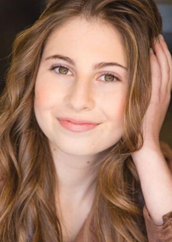 Sofie Landsman photo