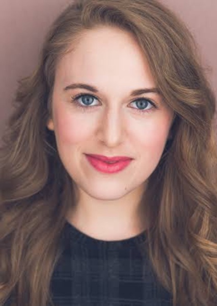 Sofie Zamchick