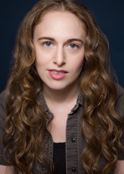 Sofie Zamchick photo