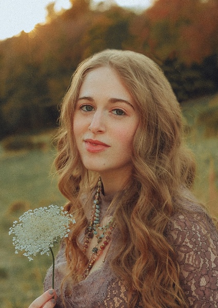 Sofie Zamchick photo