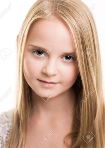 Sofie Zamchick photo