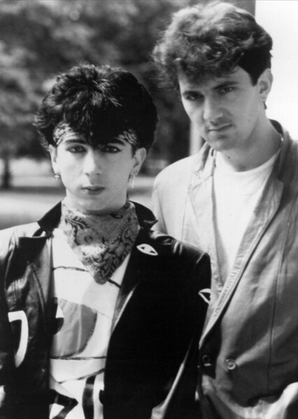 Soft Cell