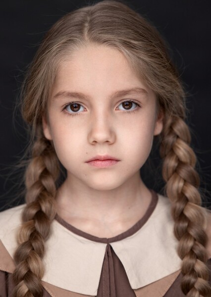 Sofya Ezhova