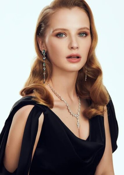 Sofya Lebedeva photo