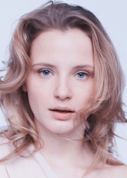 Sofya Lebedeva photo