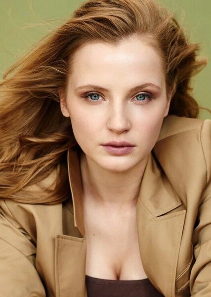 Sofya Lebedeva photo