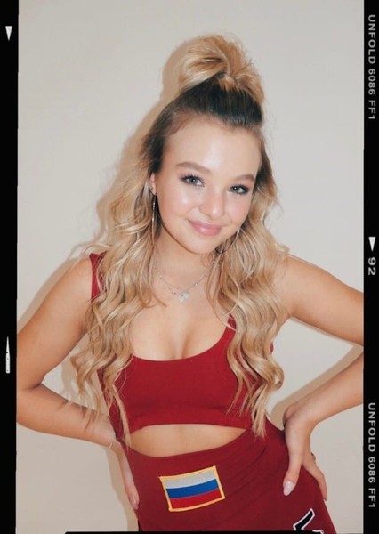 Sofya Plotnikova photo