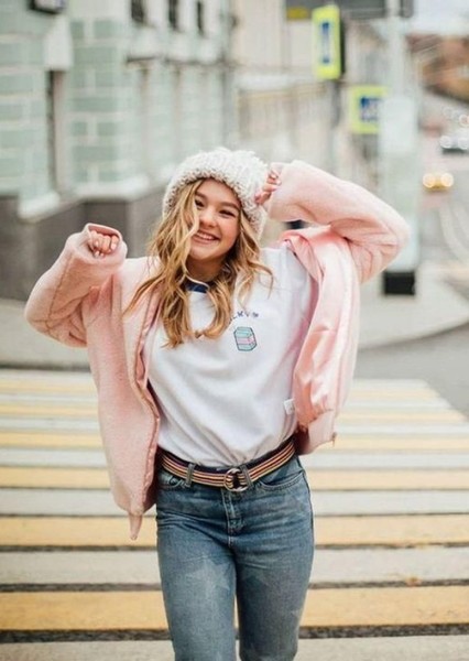 Sofya Plotnikova photo