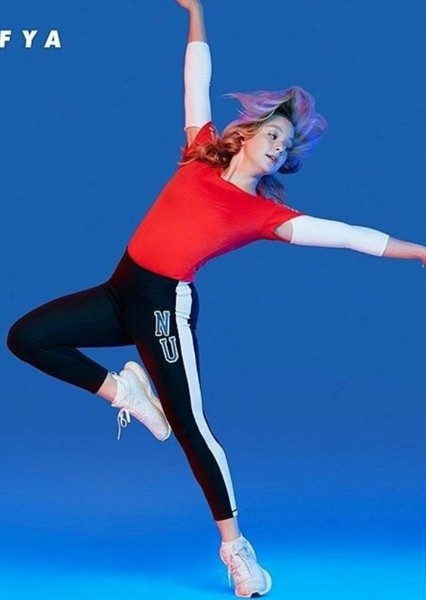 Sofya Plotnikova photo