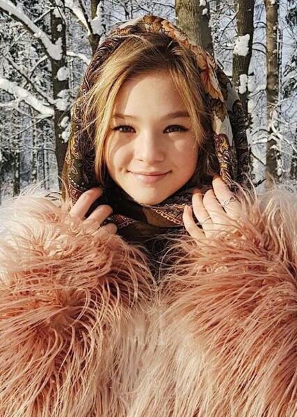 Sofya Plotnikova photo