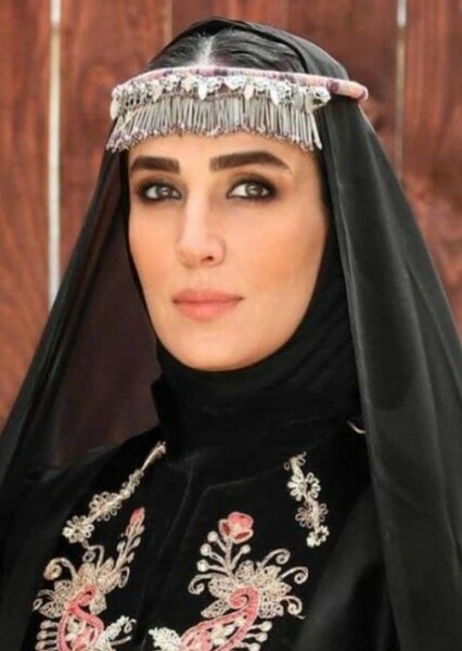 Sogol Tahmasebi photo