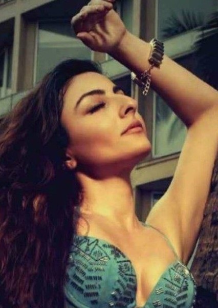 Soha Ali Khan