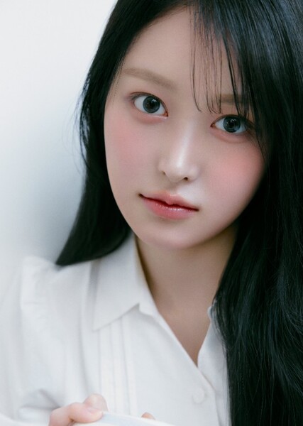 Soha (Jung Min-ha)