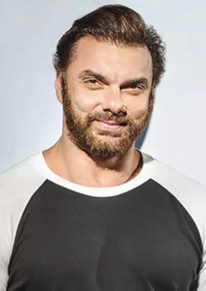 Sohail Khan