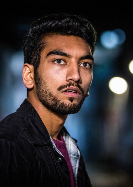 Sohrab Noshirvani photo