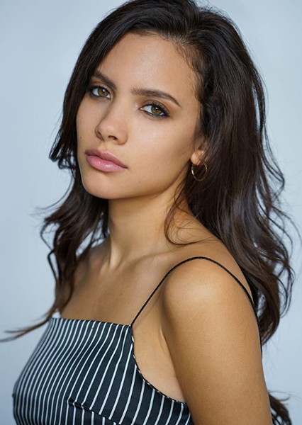 Sohvi Rodriguez photo
