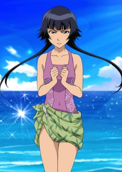 Soi Fon photo