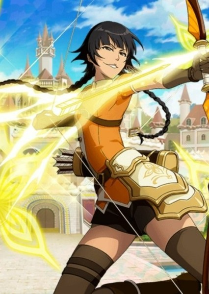 Soi Fon photo
