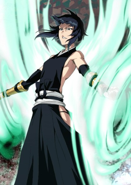 Soi Fon photo