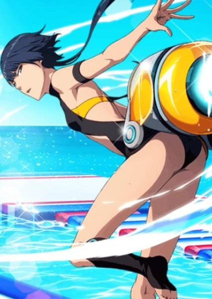 Soi Fon photo