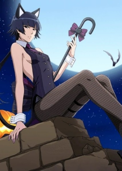 Soi Fon photo