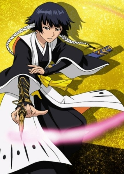 Soi Fon photo